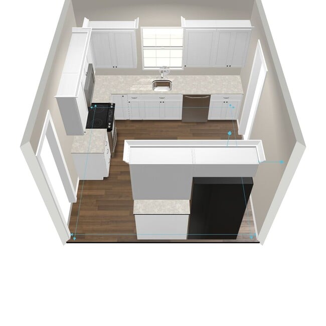 Building Photo - 3 bed / 2 bath home ~ Available October 2025