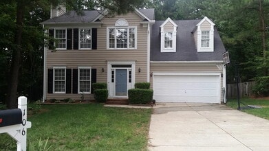 Building Photo - 106 Branchway Rd
