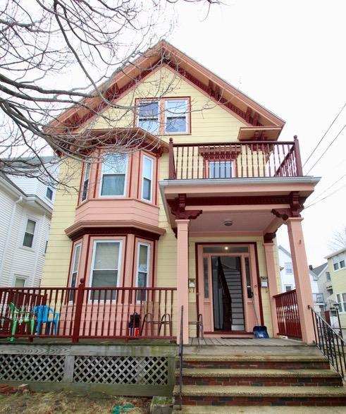 Building Photo - 11 Winslow Ave