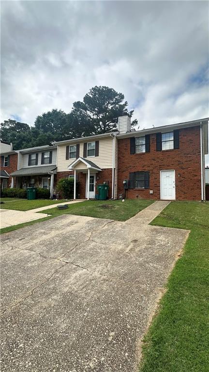 Building Photo - 1441 Springleaf Cir SE
