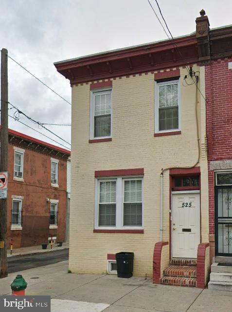 Building Photo - 525 Wolf St