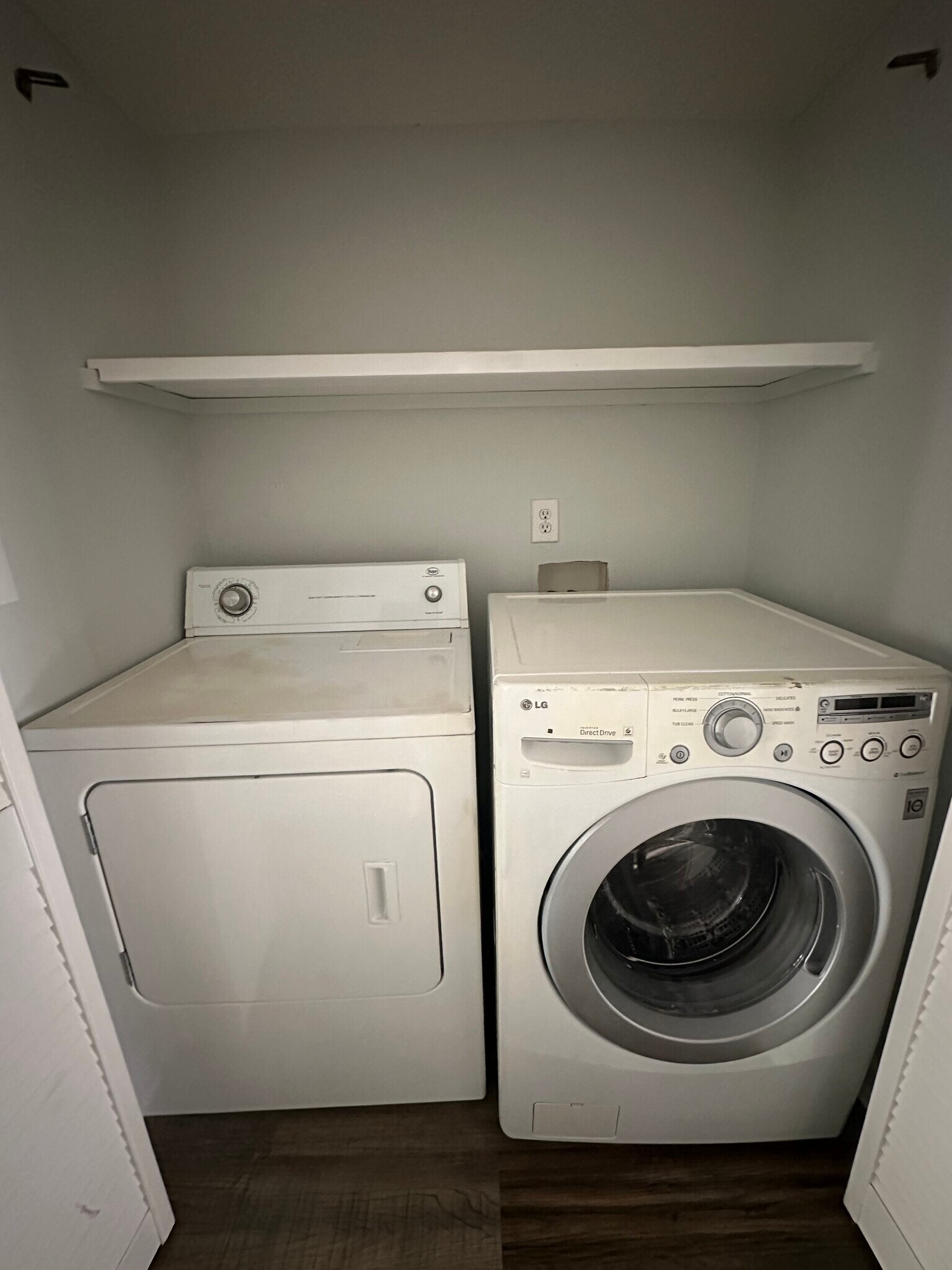 Building Photo - 6714 Jefferson Pl