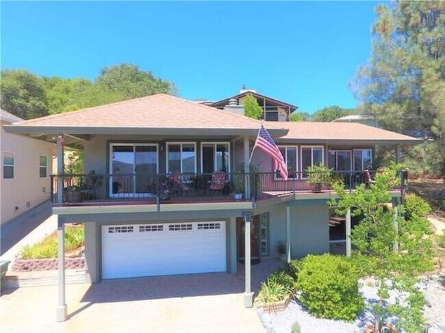 Building Photo - Lake Oroville Lake House with Spectacular Views!