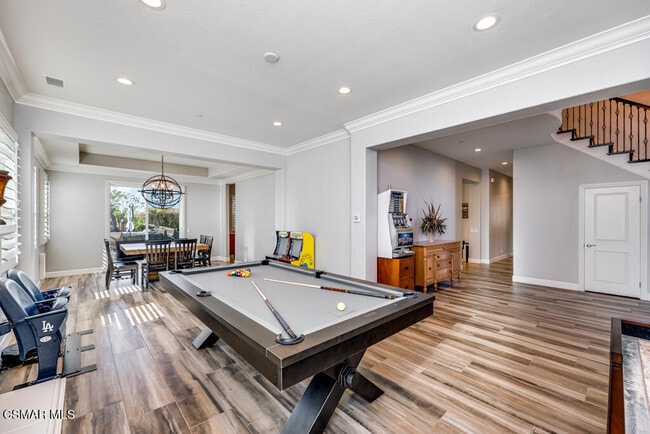 Building Photo - 7377 Woods Ct