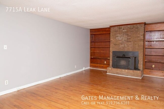 Building Photo - 7715 Leak Ln