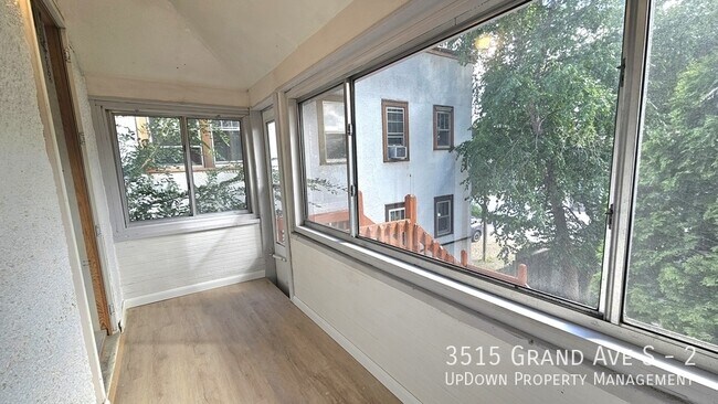 Building Photo - 3515 Grand Ave S