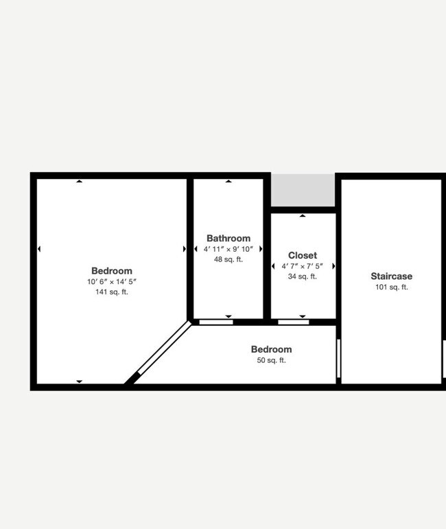 Building Photo - Professional Co-Living - Master Room Renta...