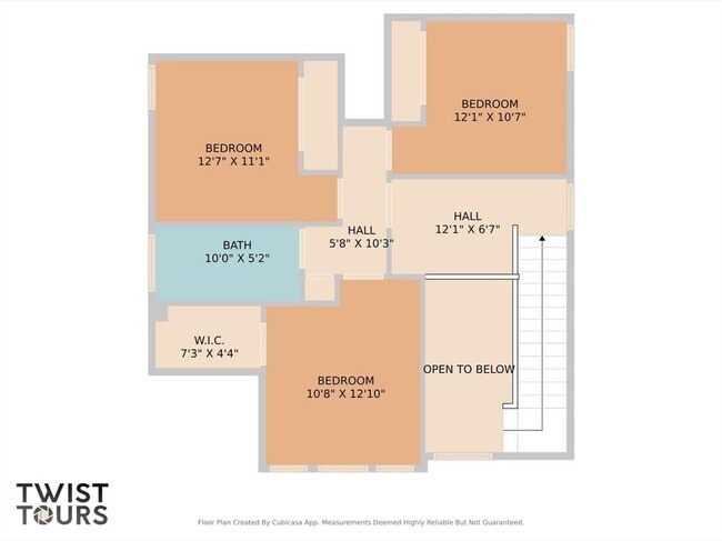 Building Photo - 6111 Dumfries Ln