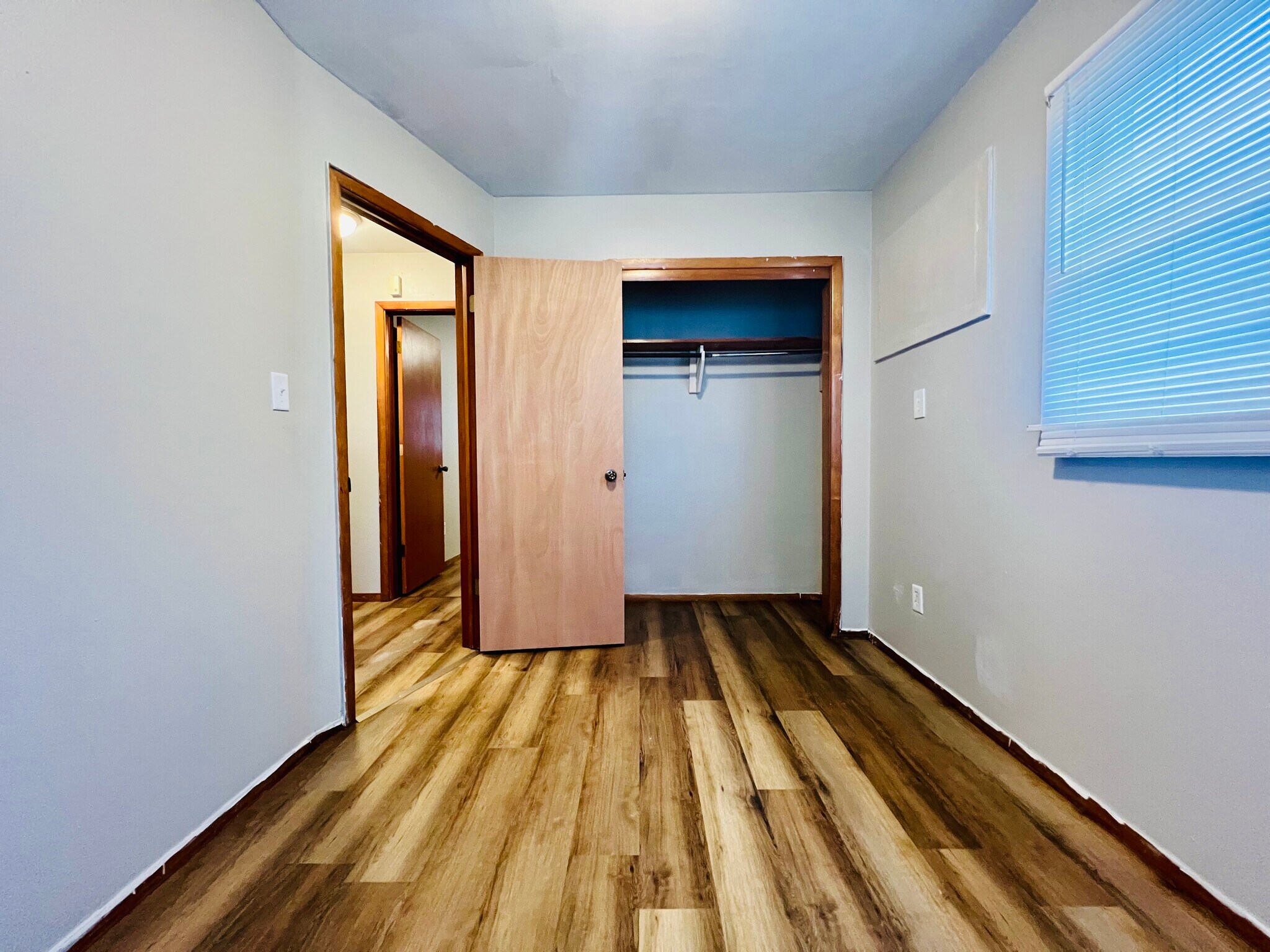 Bed #2 - 238 Palmer Dr