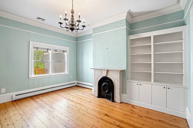 Building Photo - 7 Albion Pl