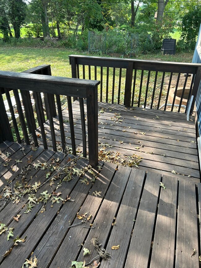 Building Photo - 1244 Snyder Rd