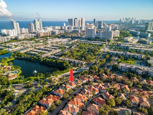 Building Photo - 1549 Breakwater Terrace