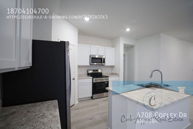 Building Photo - 4708 Copley Dr