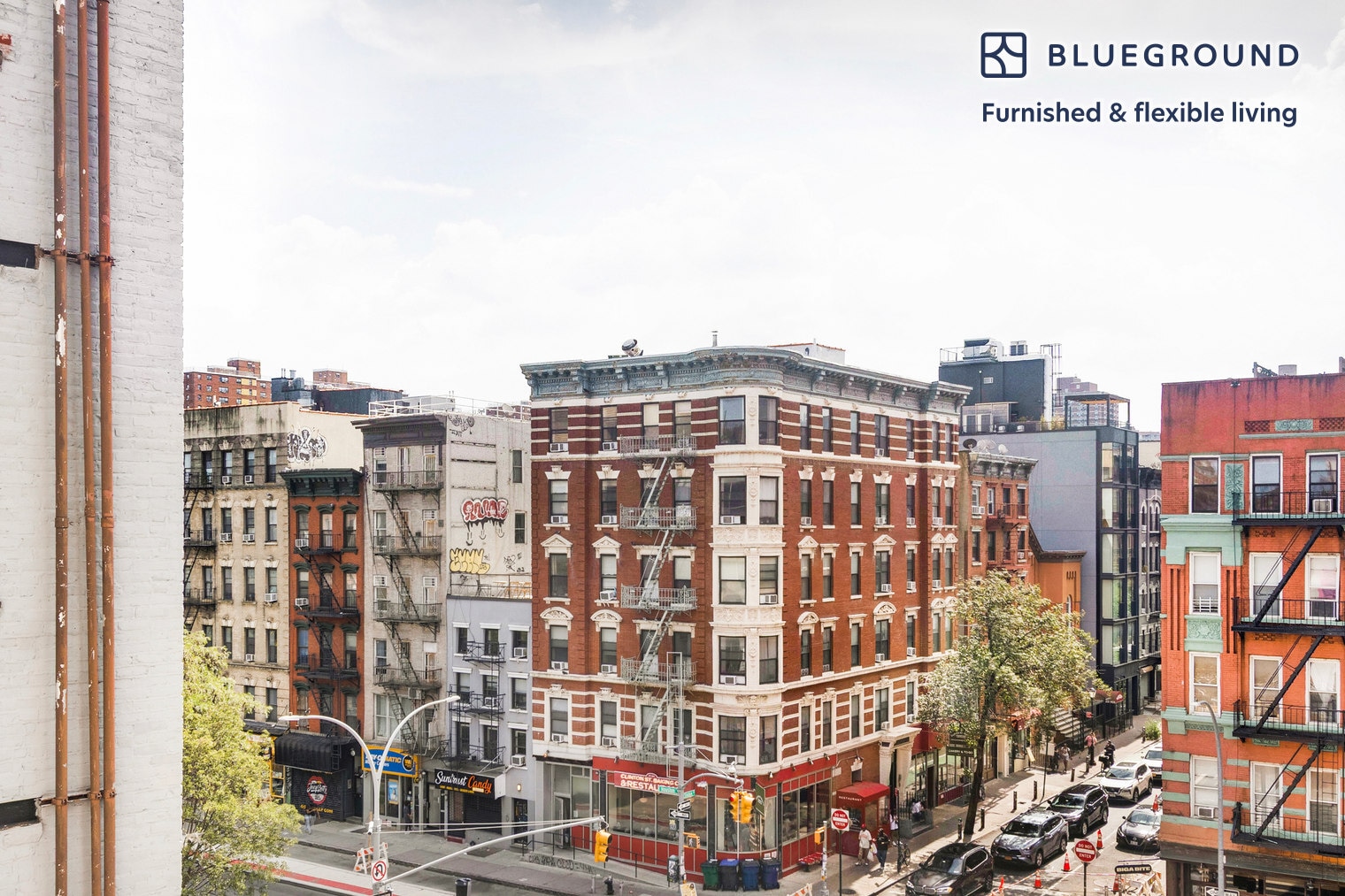 Building Photo - 6 Avenue B