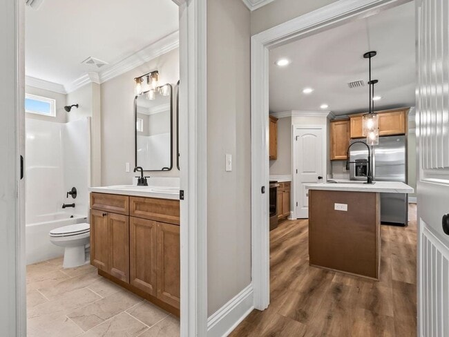 Building Photo - Your Family’s New Happy Place Available Today