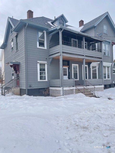 Building Photo - 281 Chestnut St