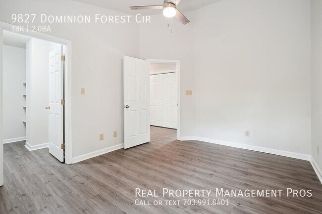 Building Photo - 9827 Dominion Forest Cir