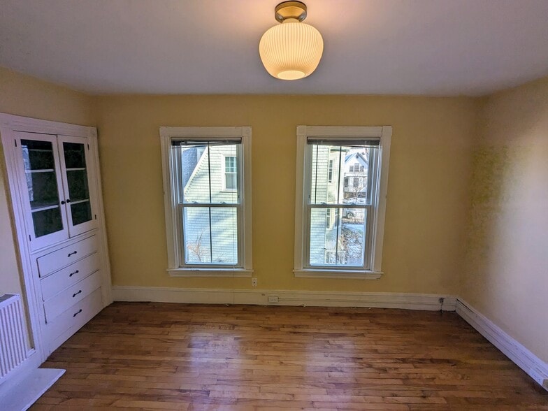 2nd Bedroom - 56 Rackleff St