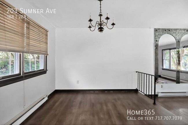 Building Photo - 203 Sumner Ave