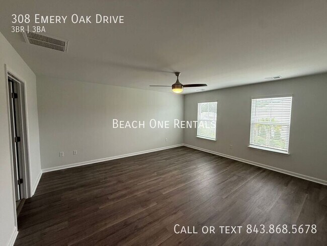 Building Photo - 308 Emery Oak Dr