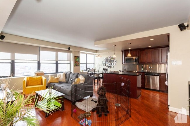 Building Photo - 1 bedroom in Chicago IL 60613