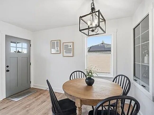 Building Photo - North Spokane 4 Bed, 2 Bath Single Family Home Available Now!