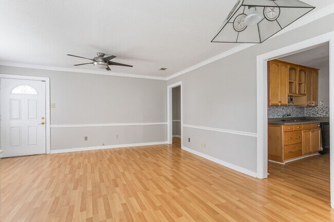 Building Photo - 3224 Forest Park Blvd