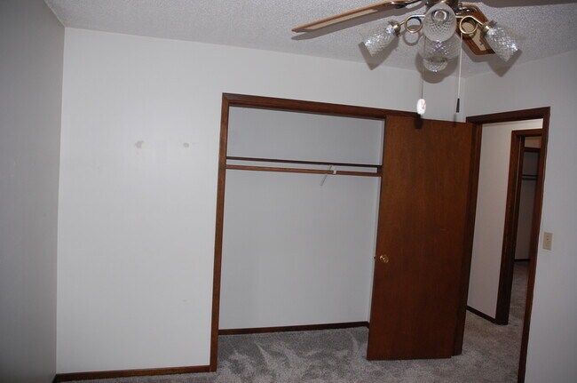 Bedroom - 4208 Prairie Hills Rd