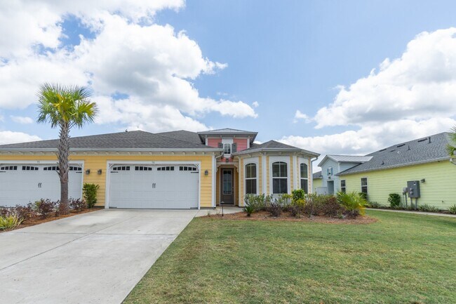 Building Photo - Hidden Gem in Margaritaville Available Imm...