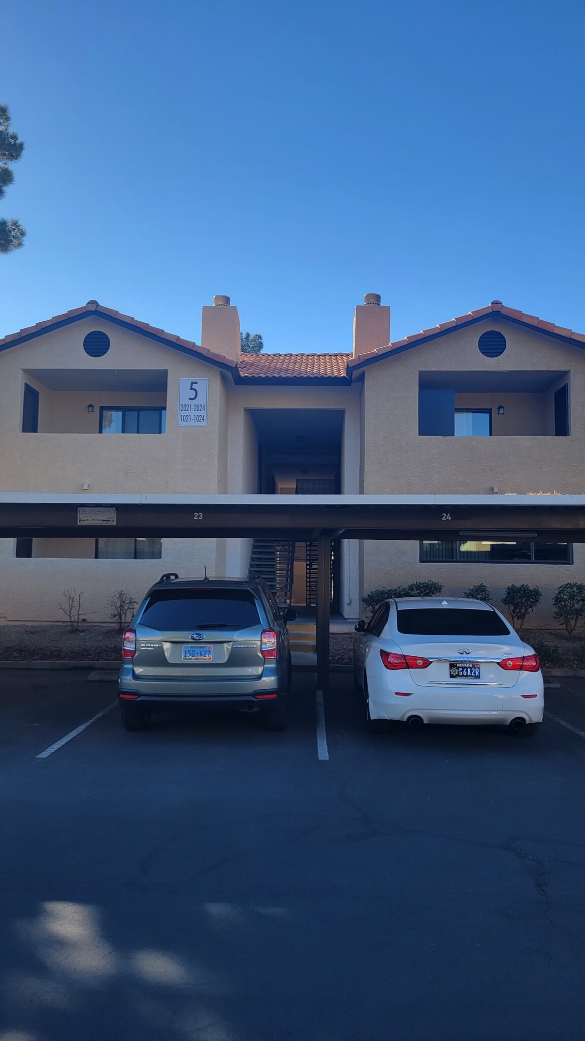 Building Photo - 2451 N Rainbow Blvd