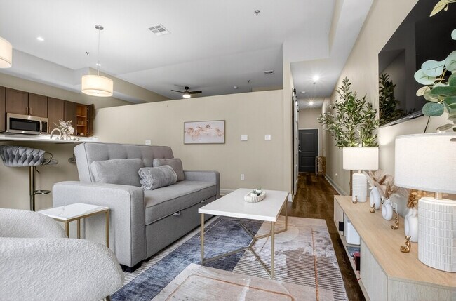 Building Photo - 110 N Boston Ave