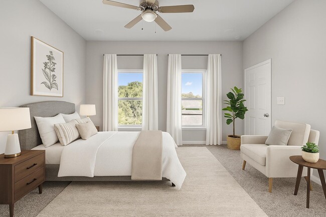 Building Photo - 8203 Tower St