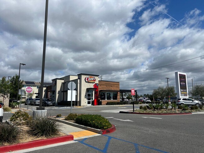 Building Photo - At Beach Blvd and the 22 Freeway, offering...