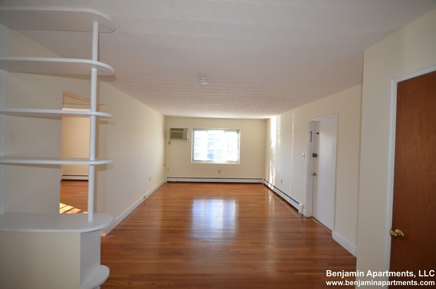 Building Photo - 339 Massachusetts Ave