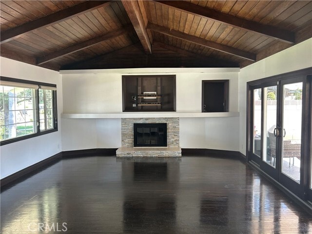 Building Photo - 5726 Newlin Ave