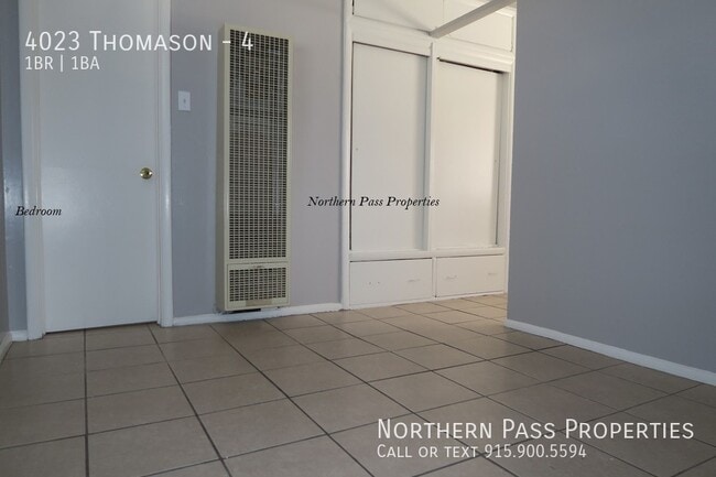 Building Photo - 4023 Thomason-4