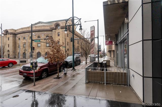 Building Photo - 891 14th St