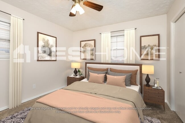 Building Photo - 4404 Bonaparte Blvd