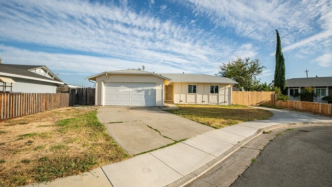 Primary Photo - 4 Bedroom home with RV parking