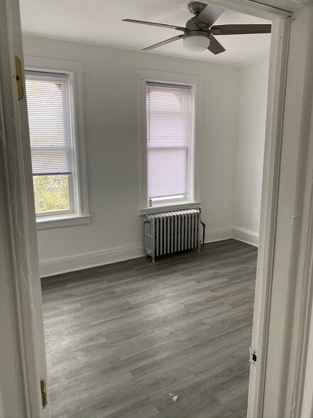 Master Bedroom - 3244 John F Kennedy Blvd