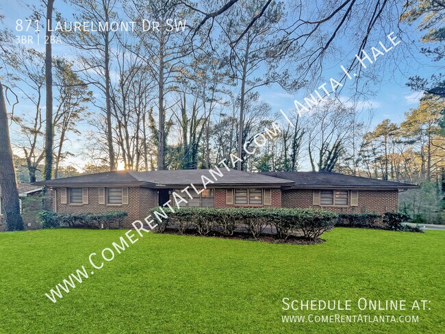 Building Photo - 871 Laurelmont Dr SW