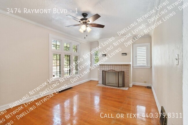 Building Photo - 3474 Raymont Blvd