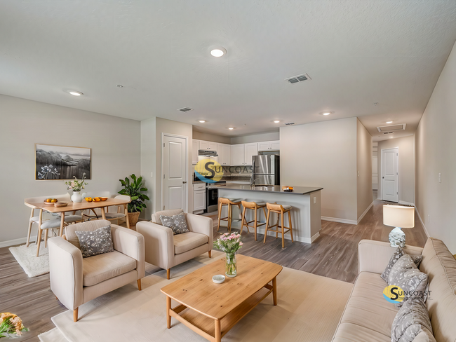 Building Photo - Your New Home Awaits: Stylish 2B/2B Apts w...