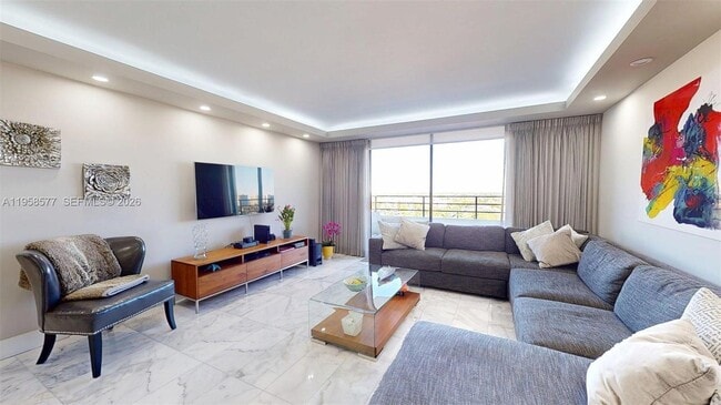 Building Photo - 600 Three Islands Boulevard