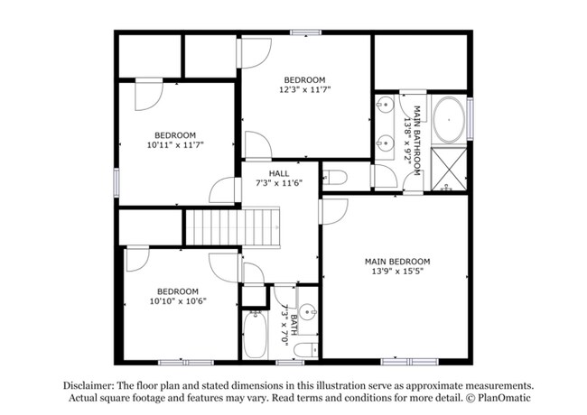 Building Photo - 337 Whitehurst Way