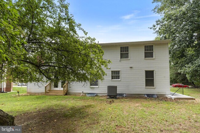 Building Photo - 10006 Bald Hill Rd