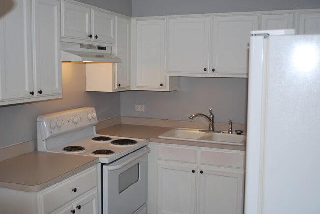 Building Photo - 4309 W Park Ln Dr