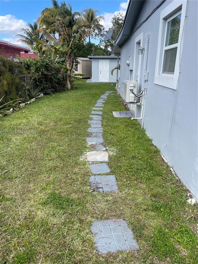 Building Photo - 4851 NW 192nd St