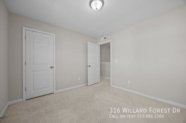 Building Photo - 316 Willard Frst Dr