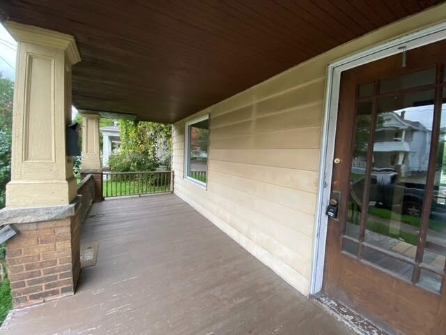 Building Photo - 3911 W 18th St